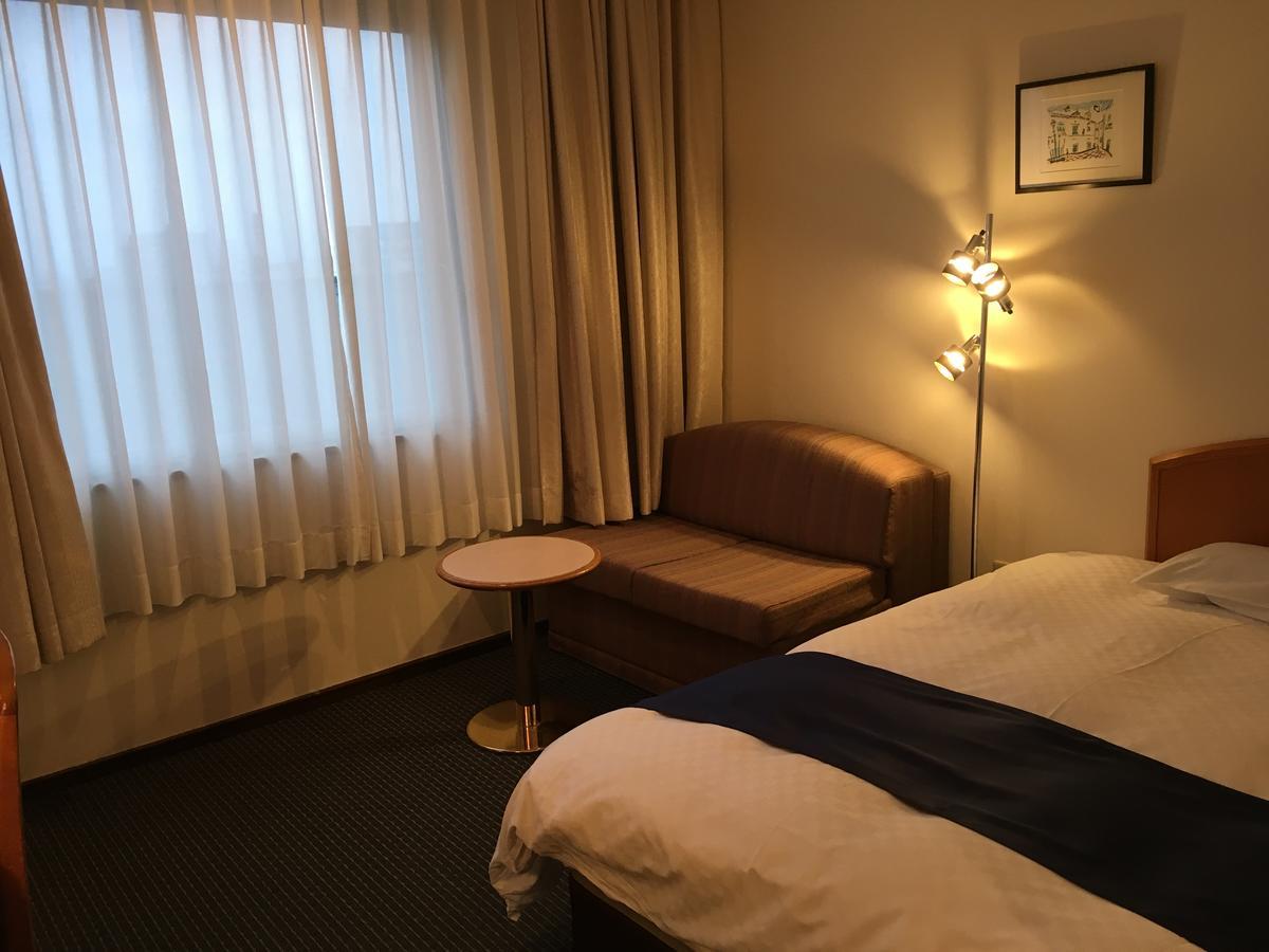 Hotel Kumamoto Terrsa Extérieur photo